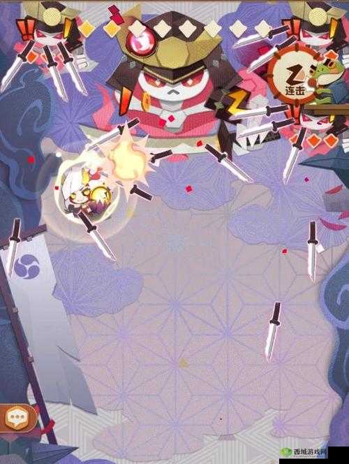 阴阳师妖怪屋 BOSS 狂暴模式打法