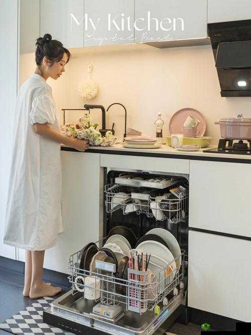从厨房一路干到客厅好吗：背后的故事