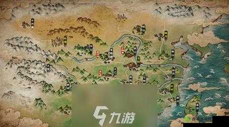 烟雨江湖竹林风波任务触发及完成的实用技巧指南