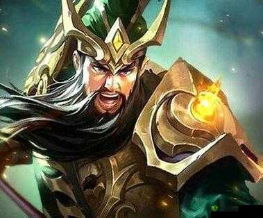 江山荣耀关羽武将属性与技能详细图鉴全览