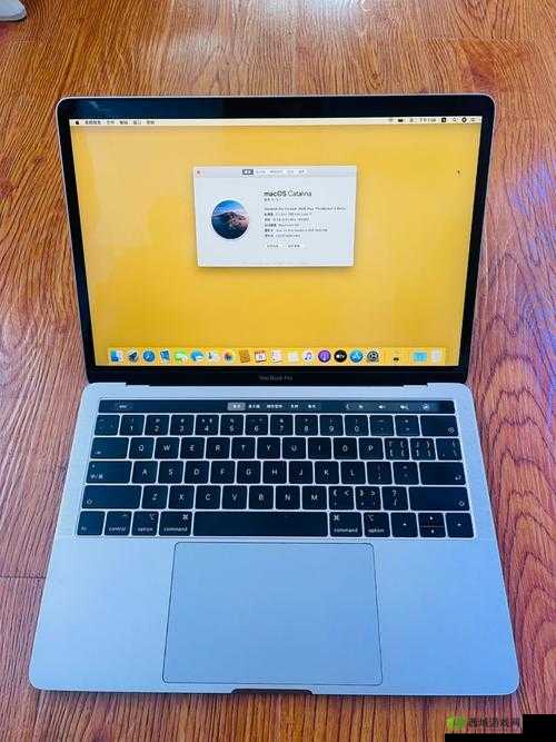 18-19款MacBook Pro全面评测：性能、设计与用户体验深度解析